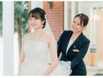 ドレスコーディネーター・結婚式のドレスコーディネーター