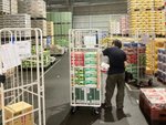 倉庫内積み付け(交通費支給あり・未経験OK)