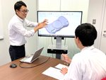 技術系職種の事務職です。技術的な要素はありませんのでご安心ください。