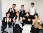 人材コーディネーターSES営業・人材コーディネーター（業界未経験OK）