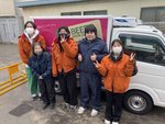 軽作業スタッフ・積み込みスタッフ（残業ほぼなし・年齢不問）