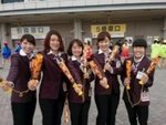 未経験者も経験スタッフがフォローします♪不安なことは何でも聞いてください^^