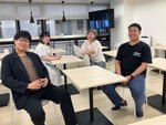 スマホで完結！AI面接を初導入♪