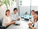 一般事務（未経験OK）