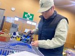 制御盤製造の経験を活かせます！