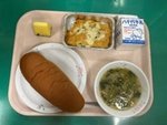 学校給食調理補助・小学校給食調理補助