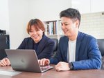 ゼロからチャレンジができるよう、業務内容についても先輩社員が丁寧にお伝えいたします！