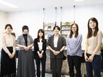 あなたと一緒に働くパラリーガル・事務スタッフのメンバーです。