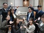 Welcome！G-FACTORYは多様なバックボーンを持つ社員が活躍中♪一緒に成長していきましょう。