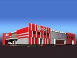 グランワールドカップ各務原店