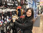 販売スタッフ・店舗運営スタッフ（笑顔採用・学歴不問）