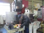 機械加工・溶接加工・メリハリをもって働きたい人