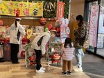 イベントスタッフ募集！