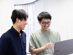 業界常識を変えるスピード感と行動力で、2030年には売上30億円・従業員100名体制を目指しています。