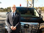 ＼役員・職員送迎車の運転管理業務をお任せします◎／フルタイムで入れる方歓迎！