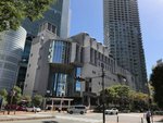 大阪オフィスは各沿線からもアクセスが良く、きれいなオフィスです!