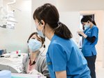 困ったことがあればサポートしてくれる仲間がいます♪