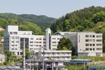 病院全容