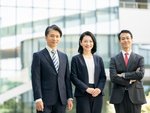 入社後は丁寧な研修・サポートがあるので、業界未経験社でもお気軽に応募ください♪将来的に管理職や部門統括など、キャリアアップのチャンスも♪