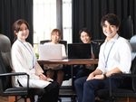 一般事務・サポート事務スタッフ（未経験歓迎）