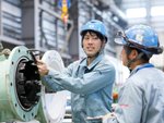 社内に心強い仲間がいることは、大きな魅力であり、組織としての強みです！