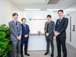 現在札幌事務所では25名程度の社員、パート・アルバイトが活躍しています。