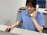 一般事務・事務スタッフ（PC入力ができればOK・充実の福利厚生あり）