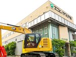 リサイクル工場の現場作業員オペレーター・重機オペレーター作業員