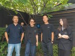 社内の人間関係は良好！上下関係なく、困ったときには助け合える人柄のよいスタッフが揃っています。