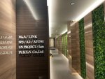 駅チカのオシャレで綺麗なオフィスでの勤務です◎