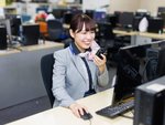 羽田空港の国際貨物ビル内で、ANAのパートナー企業としてANA便・外航便の貨物事務をお任せします！！
