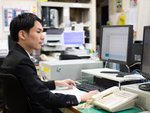 駅チカオフィスで通勤ラクラク♪通いやすい立地です。
