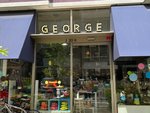 店舗入り口です