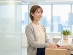 受付・服装自由の受付事務（未経験OK）