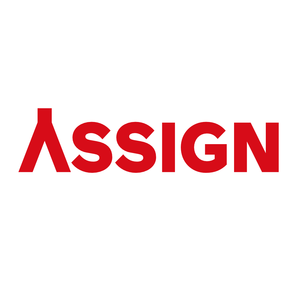 ASSIGN
